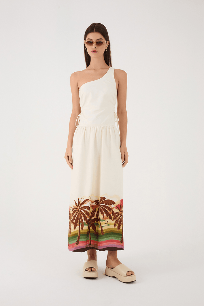 Camiseta Algodão Reciclado